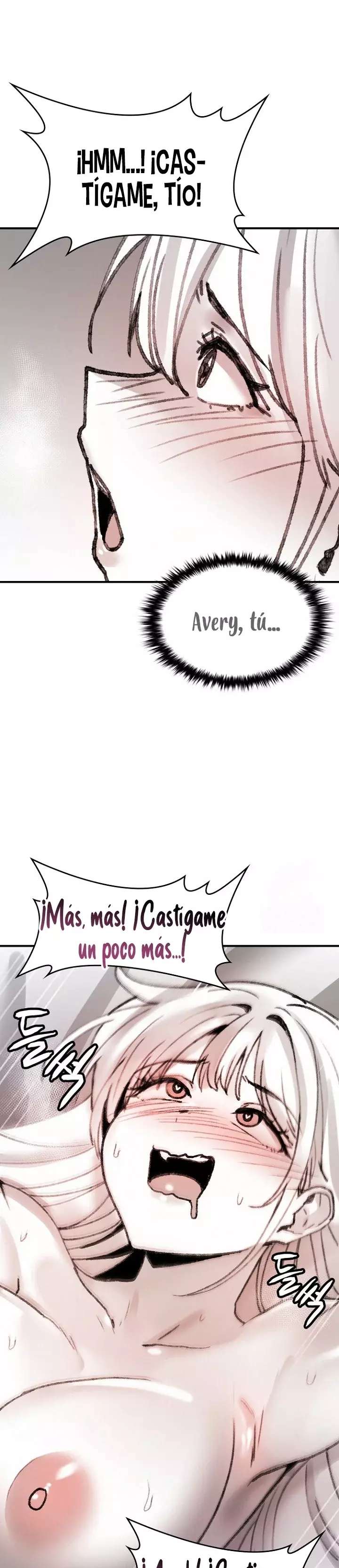 ¡Salte de mi Cuerpo! Capítulo 10 - Página 23