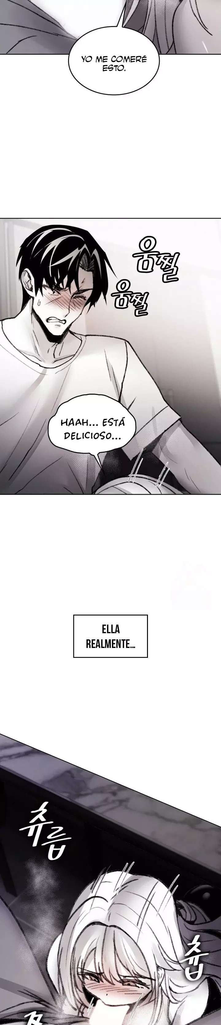 ¡Salte de mi Cuerpo! Capítulo 10 - Página 41