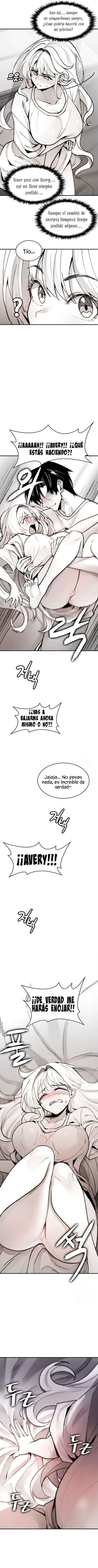 ¡Salte de mi Cuerpo! Capítulo 2 - Página 11