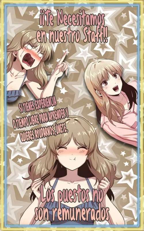 ¡Salte de mi Cuerpo! Capítulo 4 - Página 17