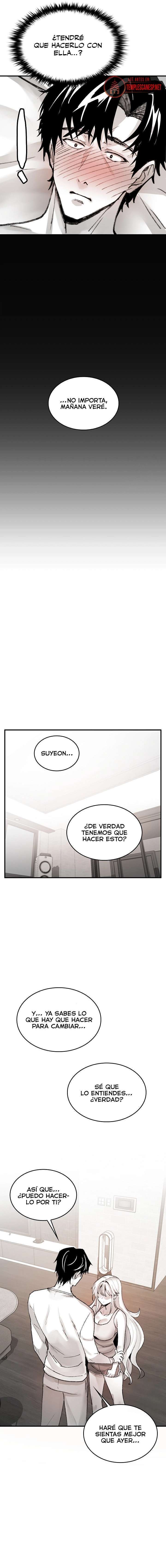 ¡Salte de mi Cuerpo! Capítulo 6 - Página 20