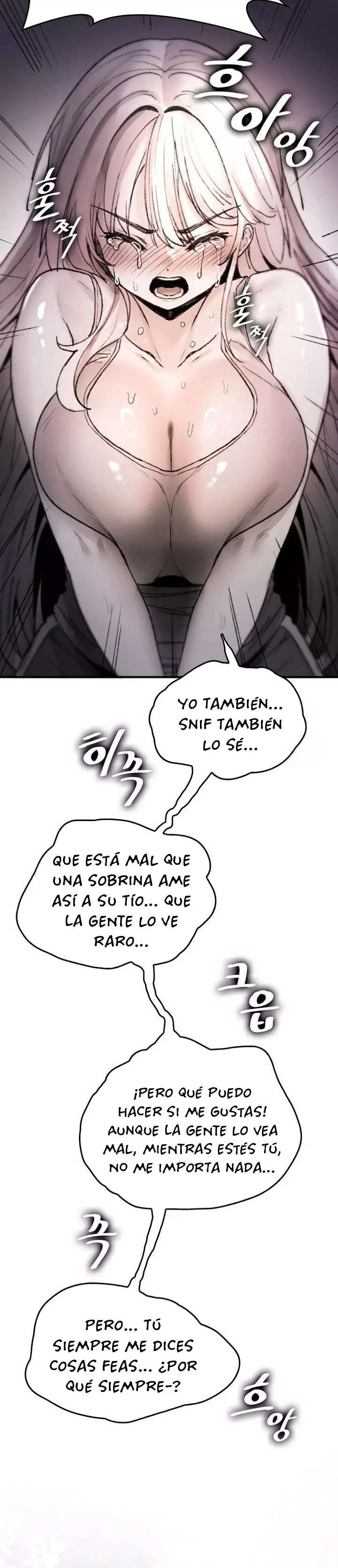 ¡Salte de mi Cuerpo! Capítulo 9 - Página 20