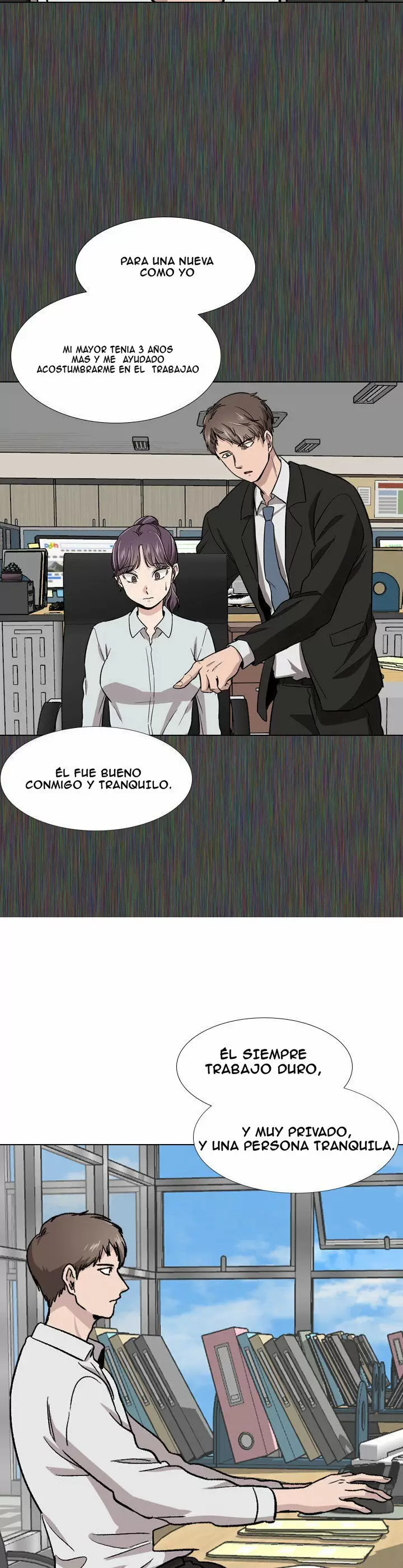 Friends (ATZ) Capítulo 19 - Página 18