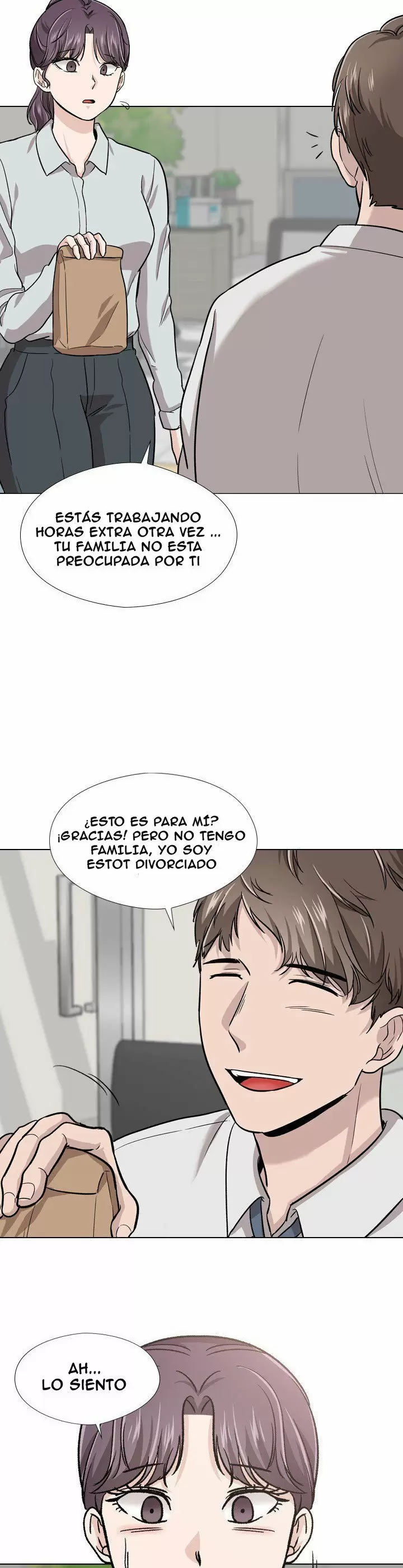 Friends (ATZ) Capítulo 19 - Página 20