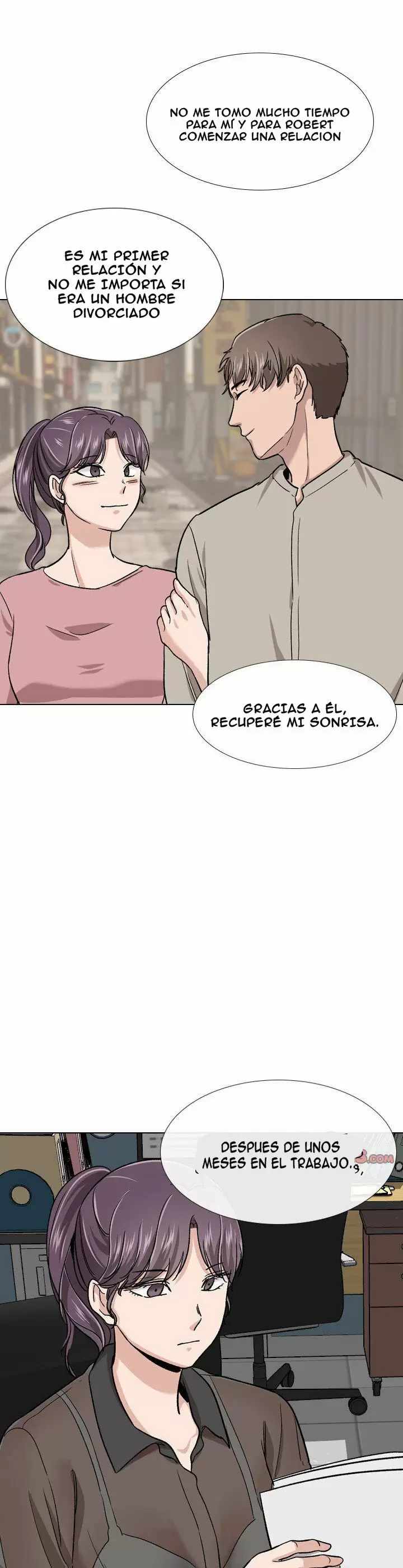 Friends (ATZ) Capítulo 19 - Página 23