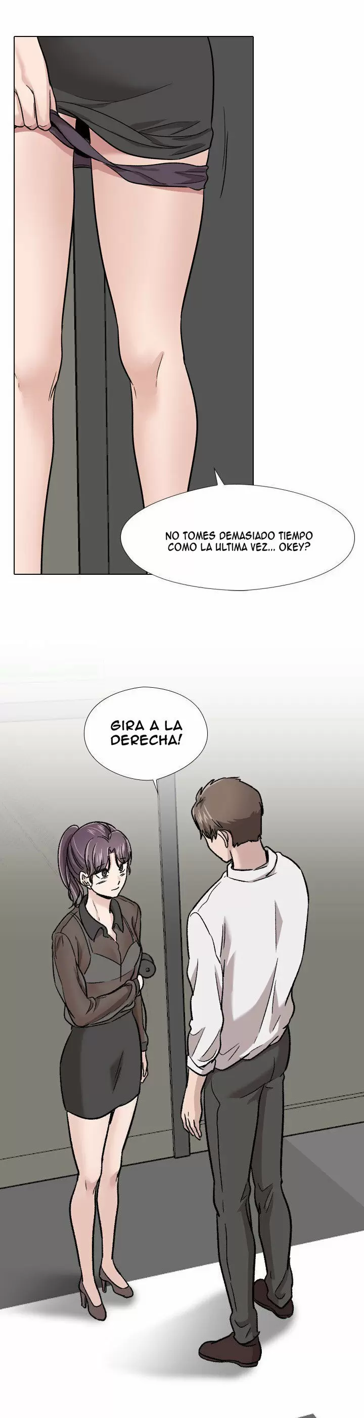 Friends (ATZ) Capítulo 19 - Página 32