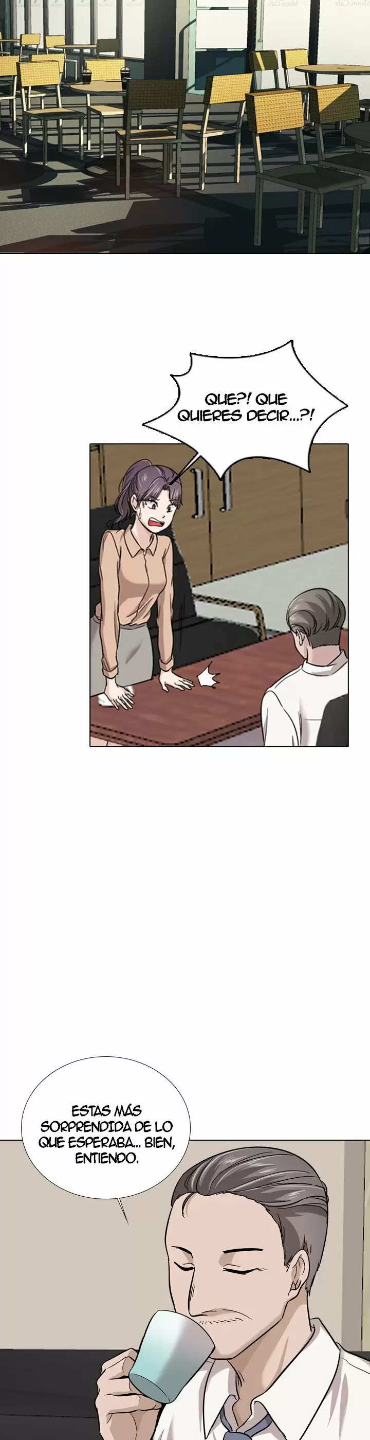 Friends (ATZ) Capítulo 20 - Página 21