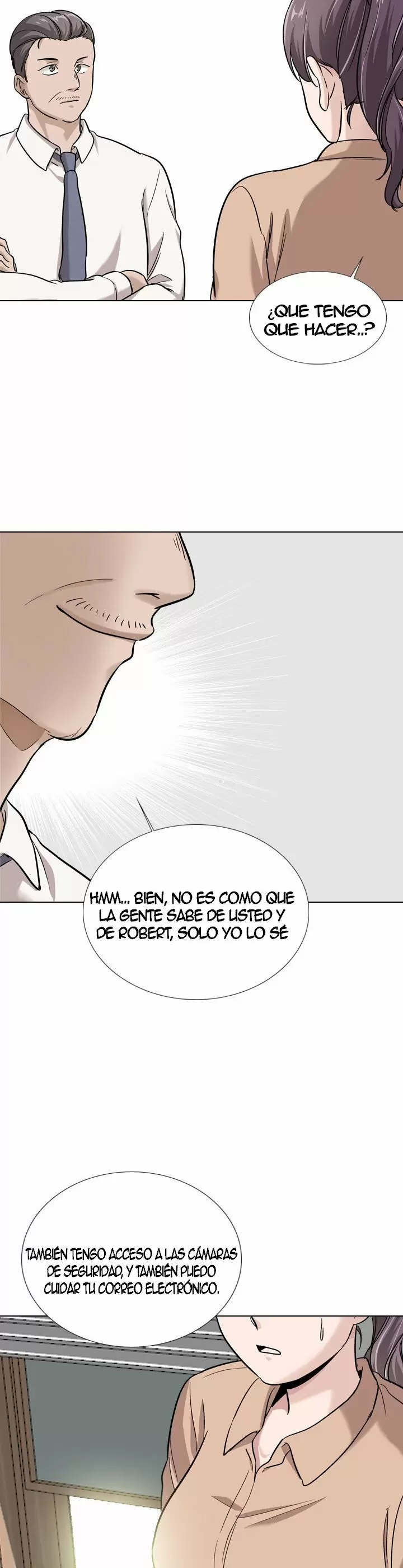Friends (ATZ) Capítulo 20 - Página 35