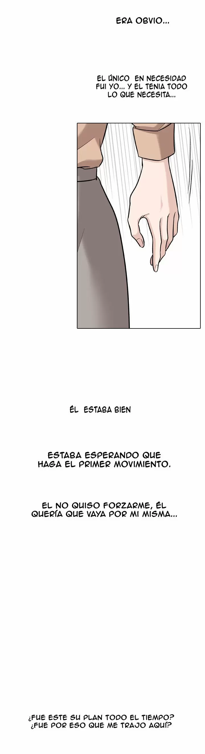 Friends (ATZ) Capítulo 21 - Página 4