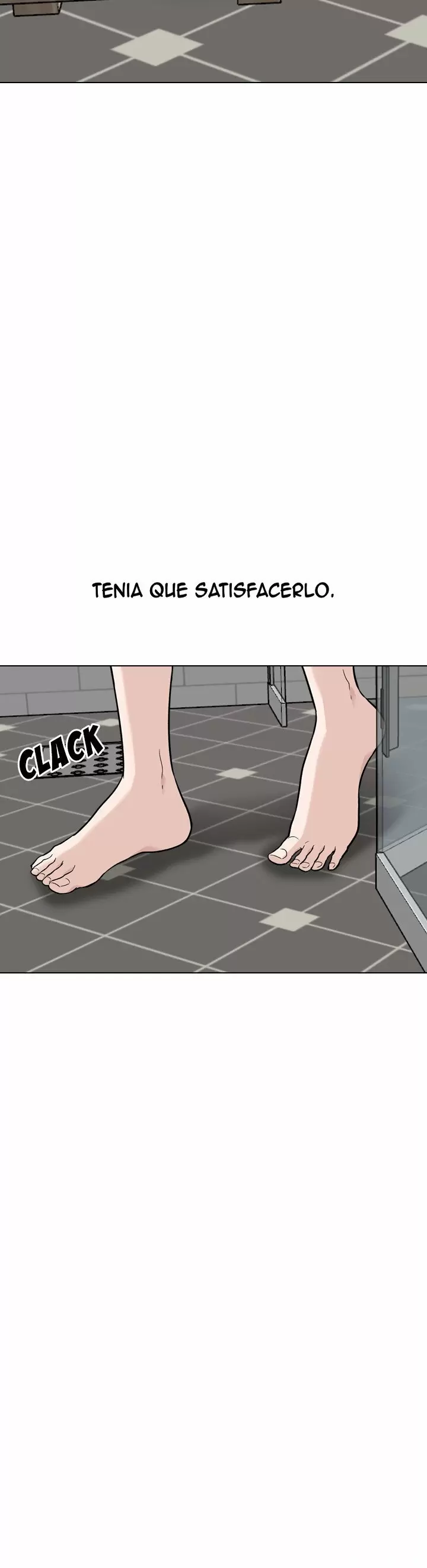 Friends (ATZ) Capítulo 21 - Página 6