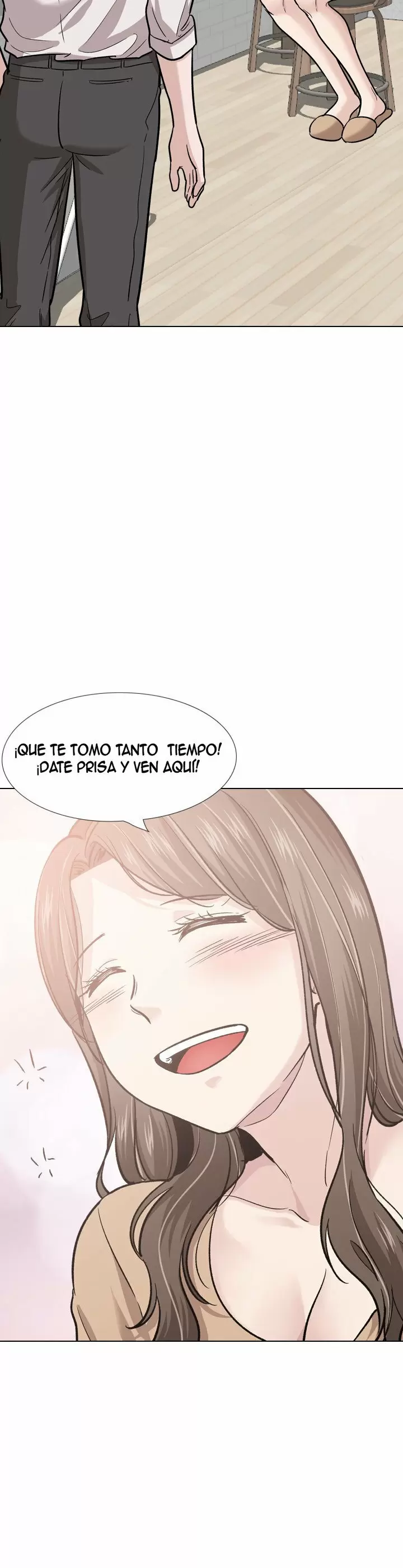Friends (ATZ) Capítulo 22 - Página 15