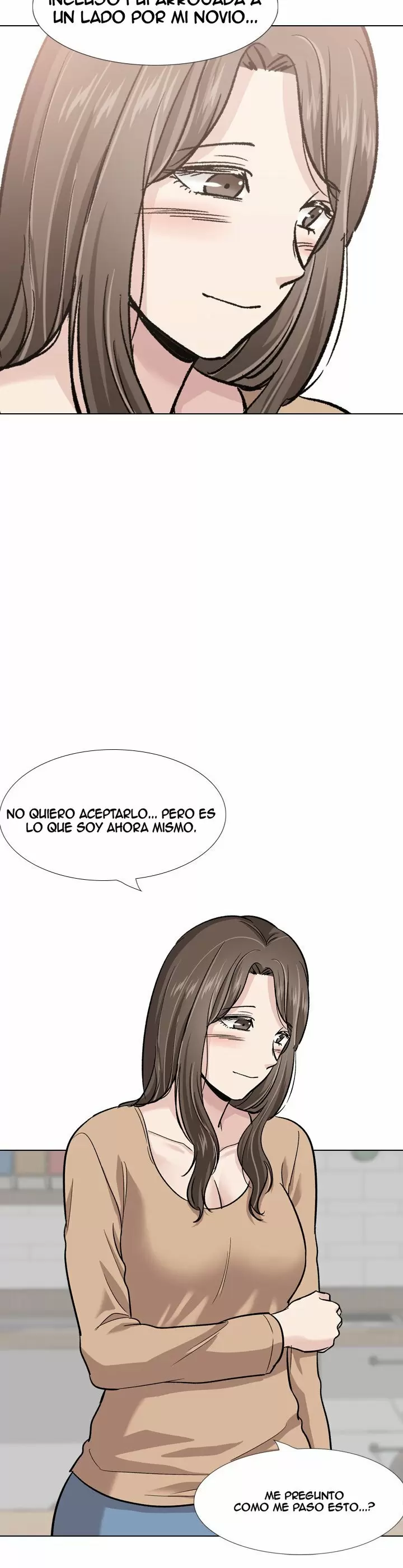 Friends (ATZ) Capítulo 22 - Página 33