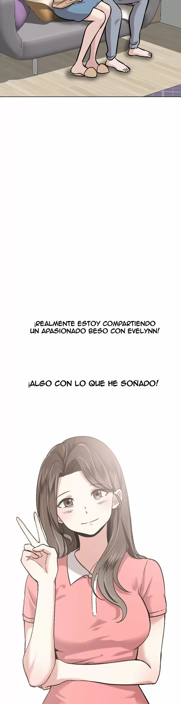 Friends (ATZ) Capítulo 23 - Página 16