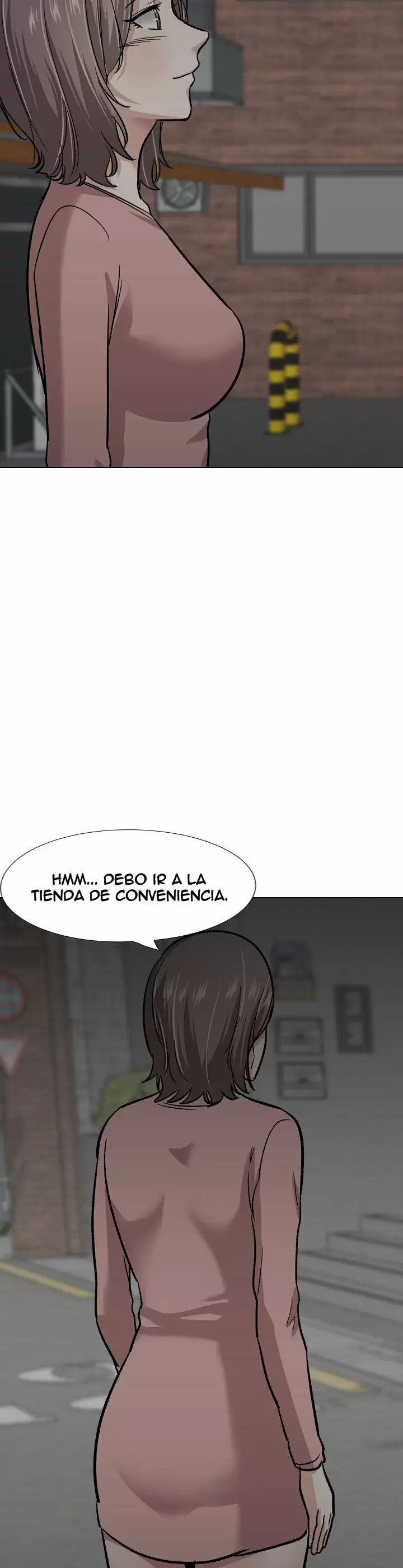 Friends (ATZ) Capítulo 23 - Página 35