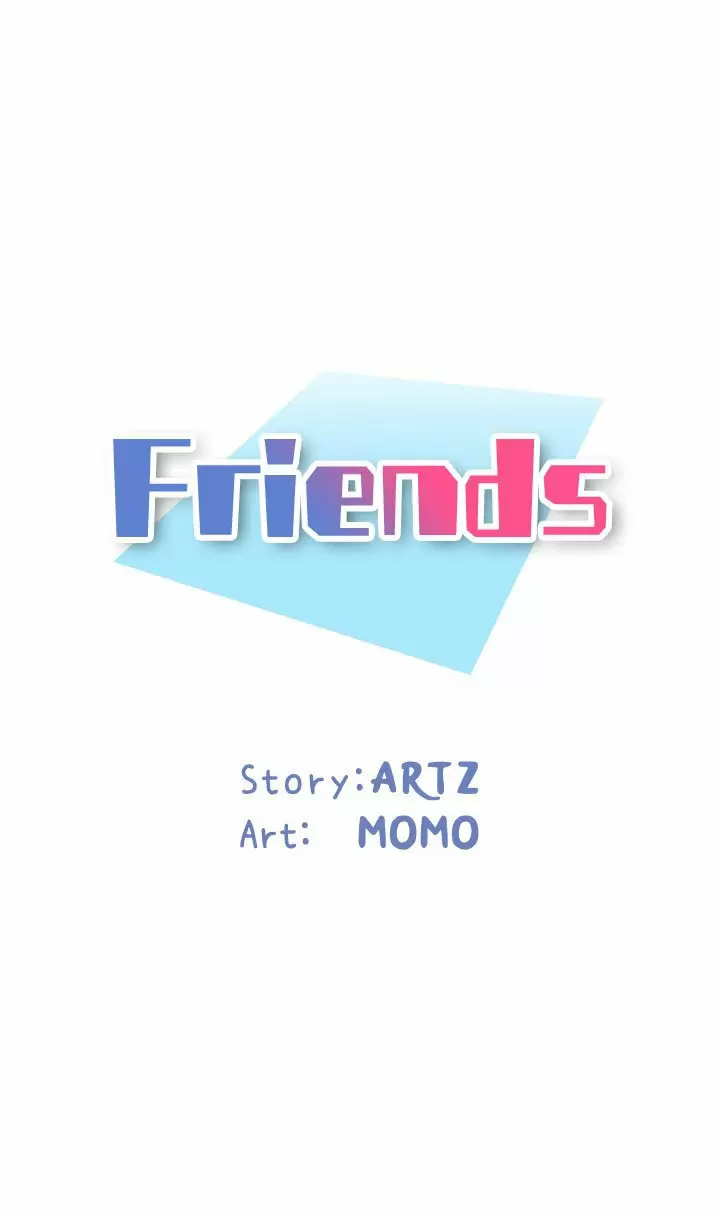 Friends (ATZ) Capítulo 25 - Página 2