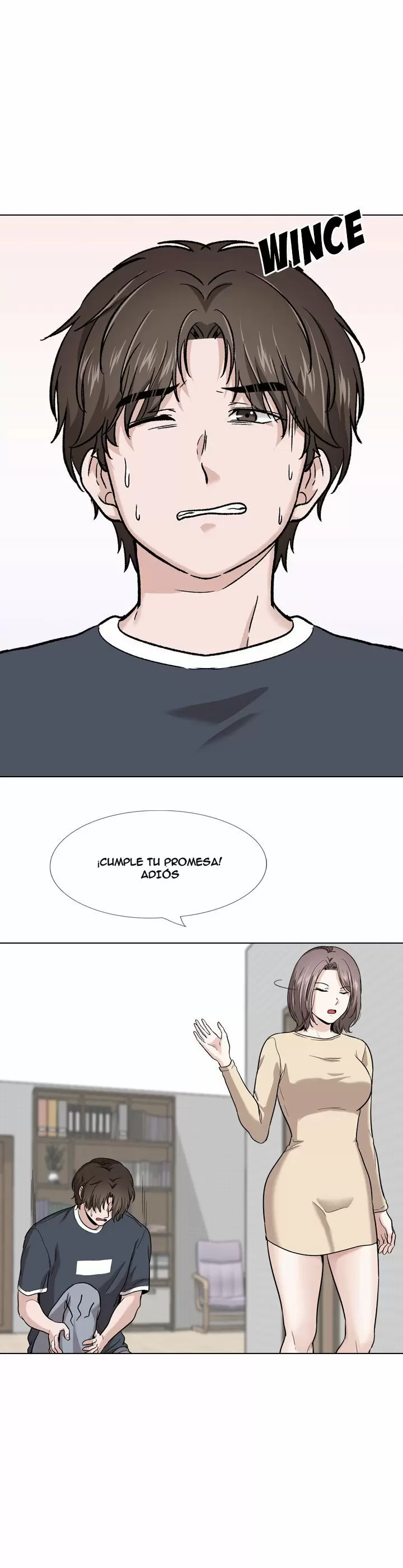Friends (ATZ) Capítulo 26 - Página 29