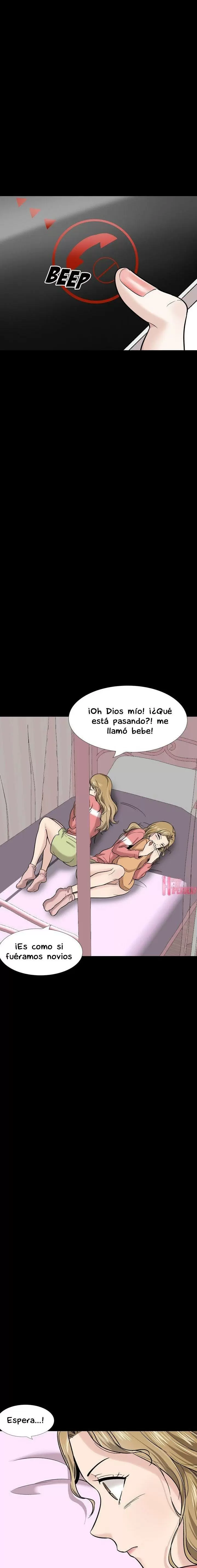 Friends (ATZ) Capítulo 27 - Página 22