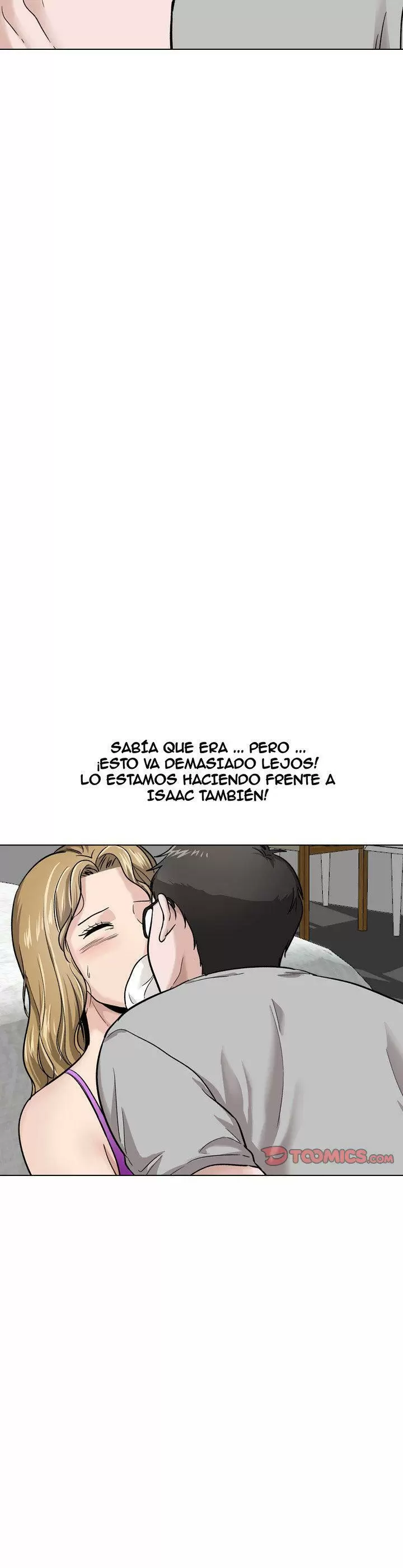 Friends (ATZ) Capítulo 30 - Página 55