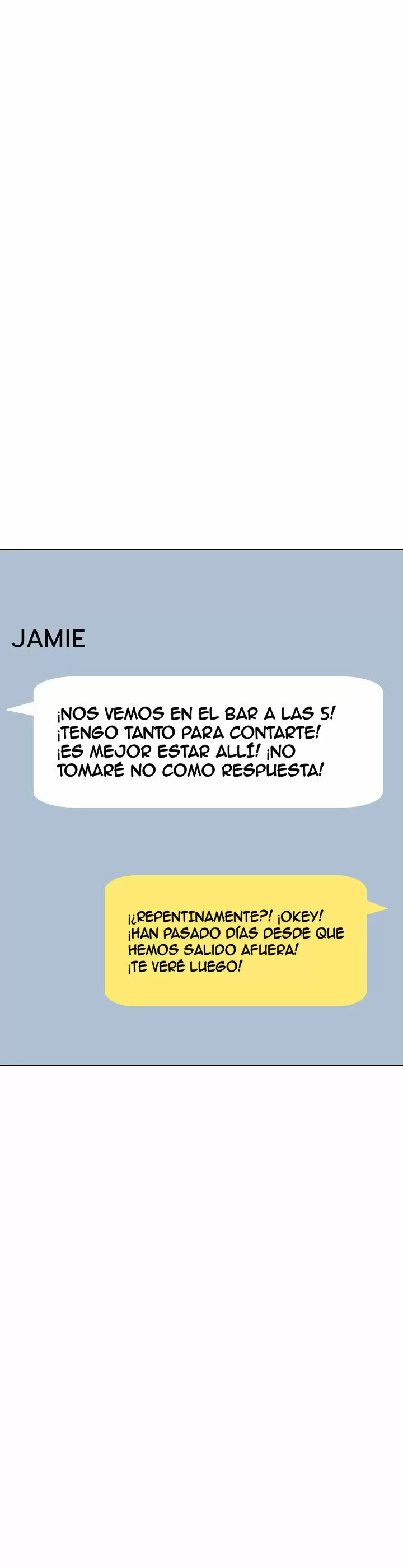 Friends (ATZ) Capítulo 31 - Página 32