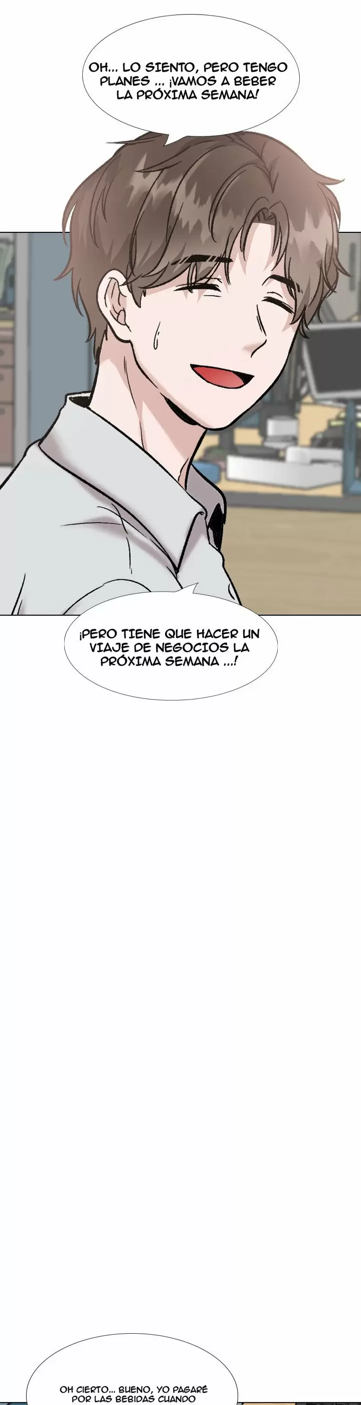 Friends (ATZ) Capítulo 31 - Página 46