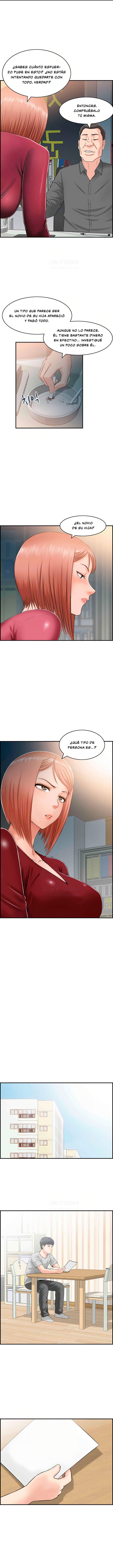 Manía de la Mujer Casada Capítulo 10 - Página 4