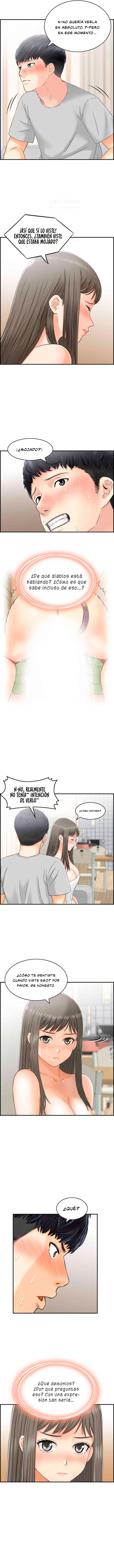 Manía de la Mujer Casada Capítulo 11 - Página 6
