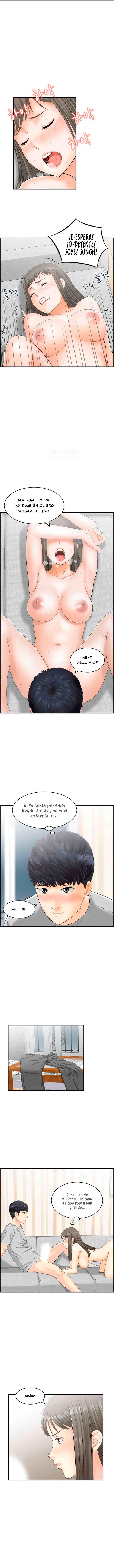Manía de la Mujer Casada Capítulo 12 - Página 9