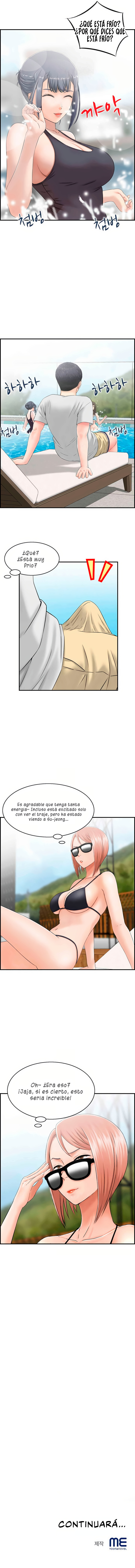 Manía de la Mujer Casada Capítulo 13 - Página 11