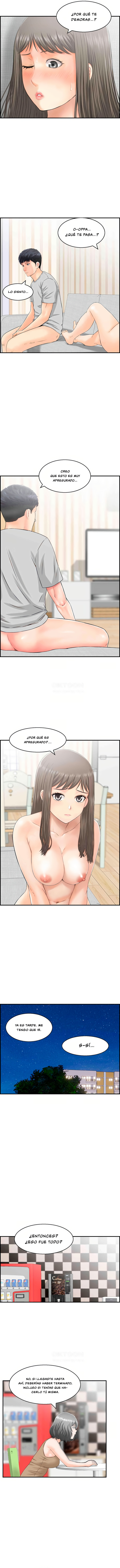 Manía de la Mujer Casada Capítulo 13 - Página 5