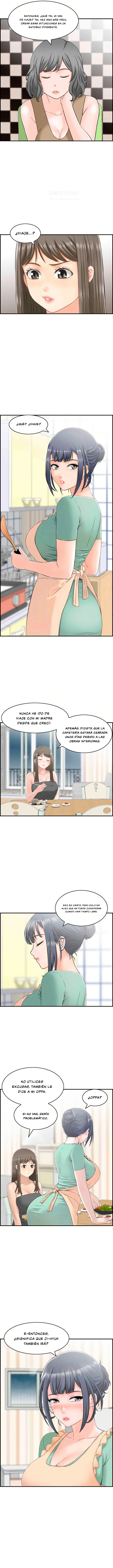 Manía de la Mujer Casada Capítulo 13 - Página 7