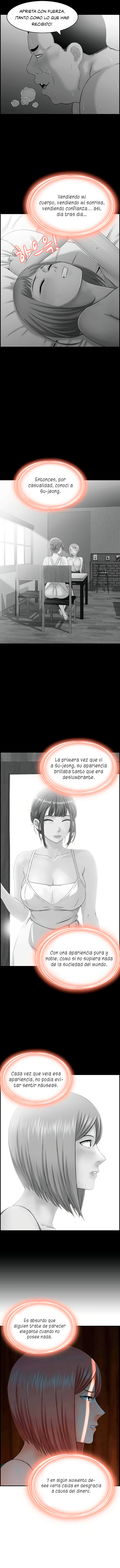 Manía de la Mujer Casada Capítulo 15 - Página 4
