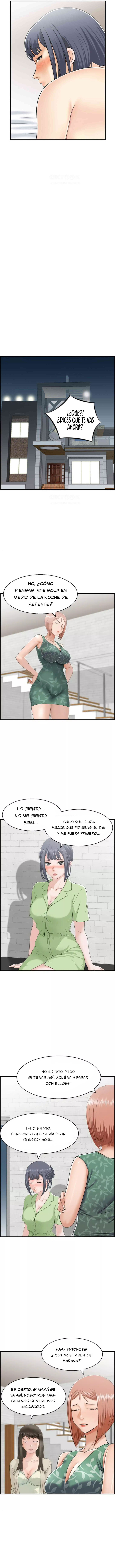Manía de la Mujer Casada Capítulo 21 - Página 5
