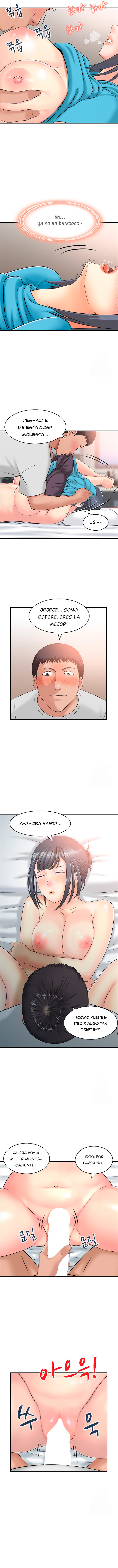 Manía de la Mujer Casada Capítulo 22 - Página 10