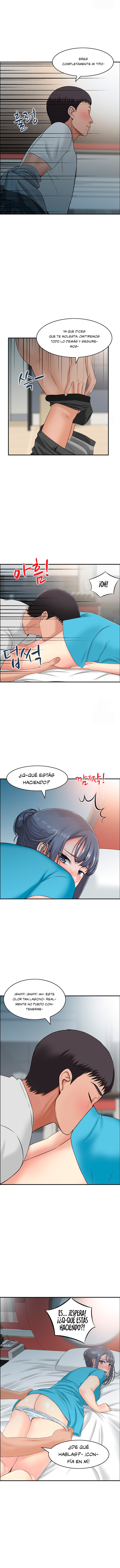 Manía de la Mujer Casada Capítulo 22 - Página 6