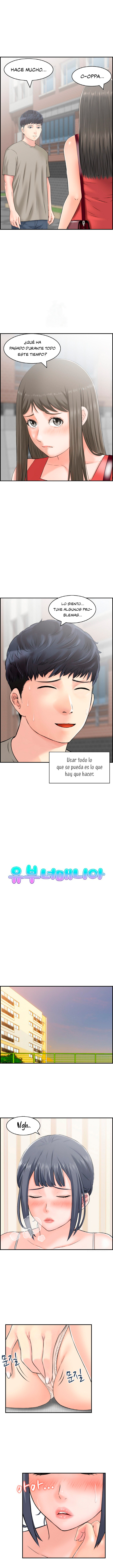 Manía de la Mujer Casada Capítulo 29 - Página 3