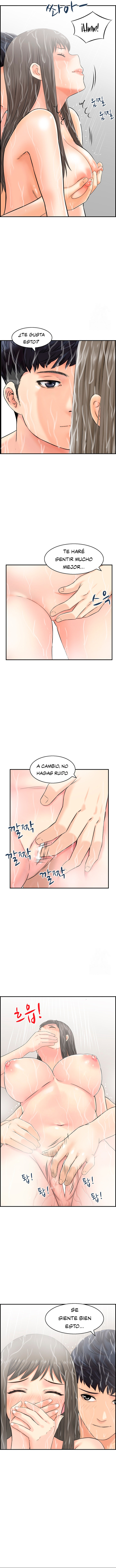 Manía de la Mujer Casada Capítulo 30 - Página 8