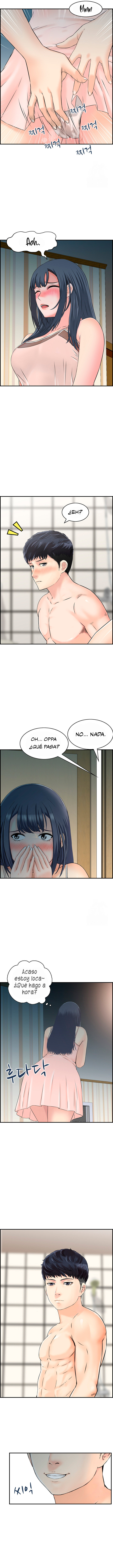 Manía de la Mujer Casada Capítulo 31 - Página 10