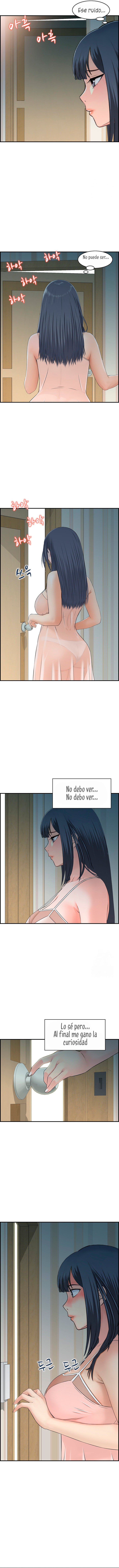 Manía de la Mujer Casada Capítulo 31 - Página 6