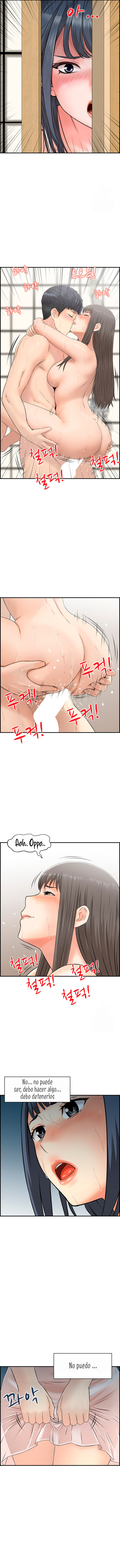 Manía de la Mujer Casada Capítulo 31 - Página 7