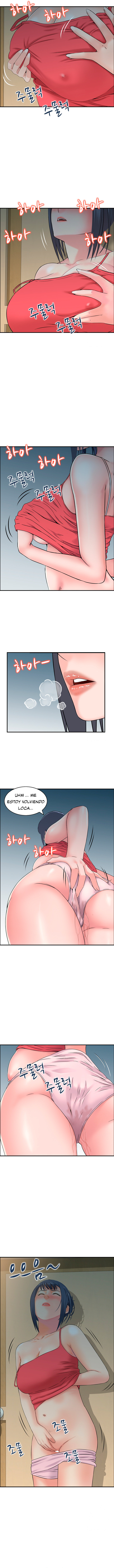 Manía de la Mujer Casada Capítulo 32 - Página 10