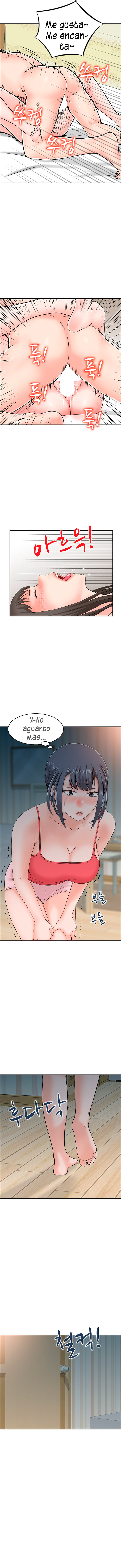 Manía de la Mujer Casada Capítulo 32 - Página 9