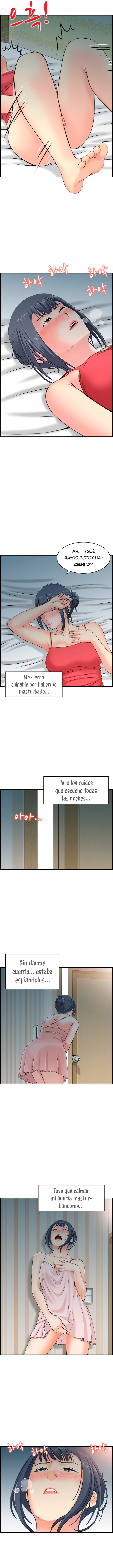 Manía de la Mujer Casada Capítulo 33 - Página 4