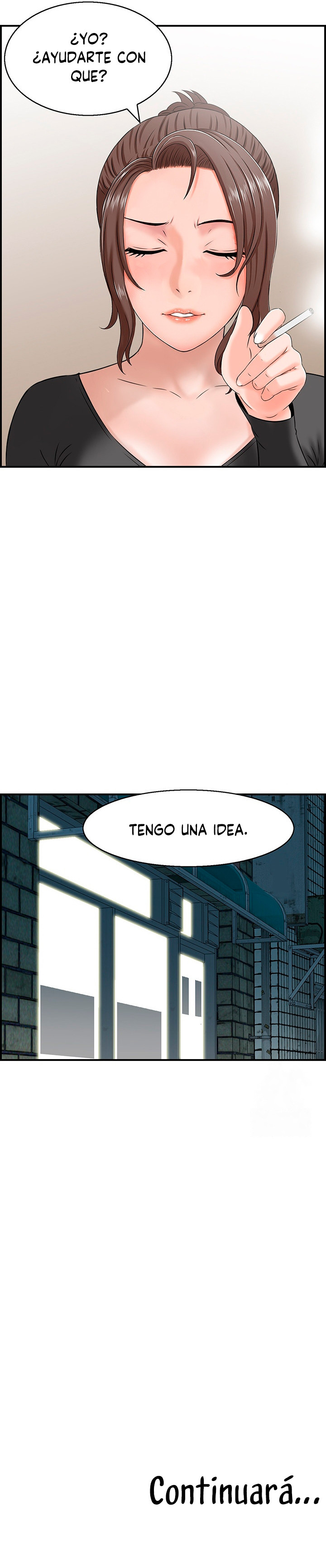 Manía de la Mujer Casada Capítulo 38 - Página 12