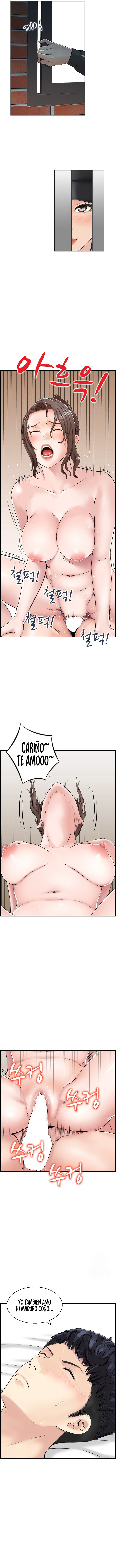 Manía de la Mujer Casada Capítulo 39 - Página 11