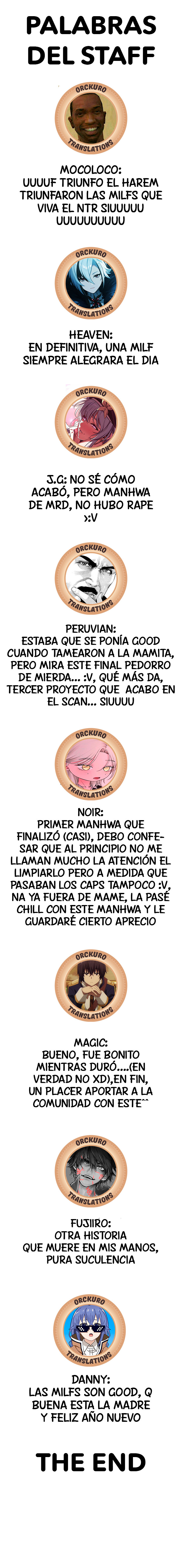 Manía de la Mujer Casada Capítulo 40 - Página 13