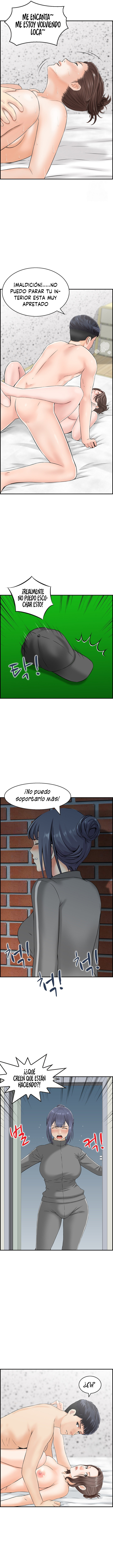 Manía de la Mujer Casada Capítulo 40 - Página 5