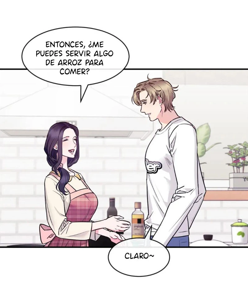 La Casa de Amor Capítulo 1 - Página 13