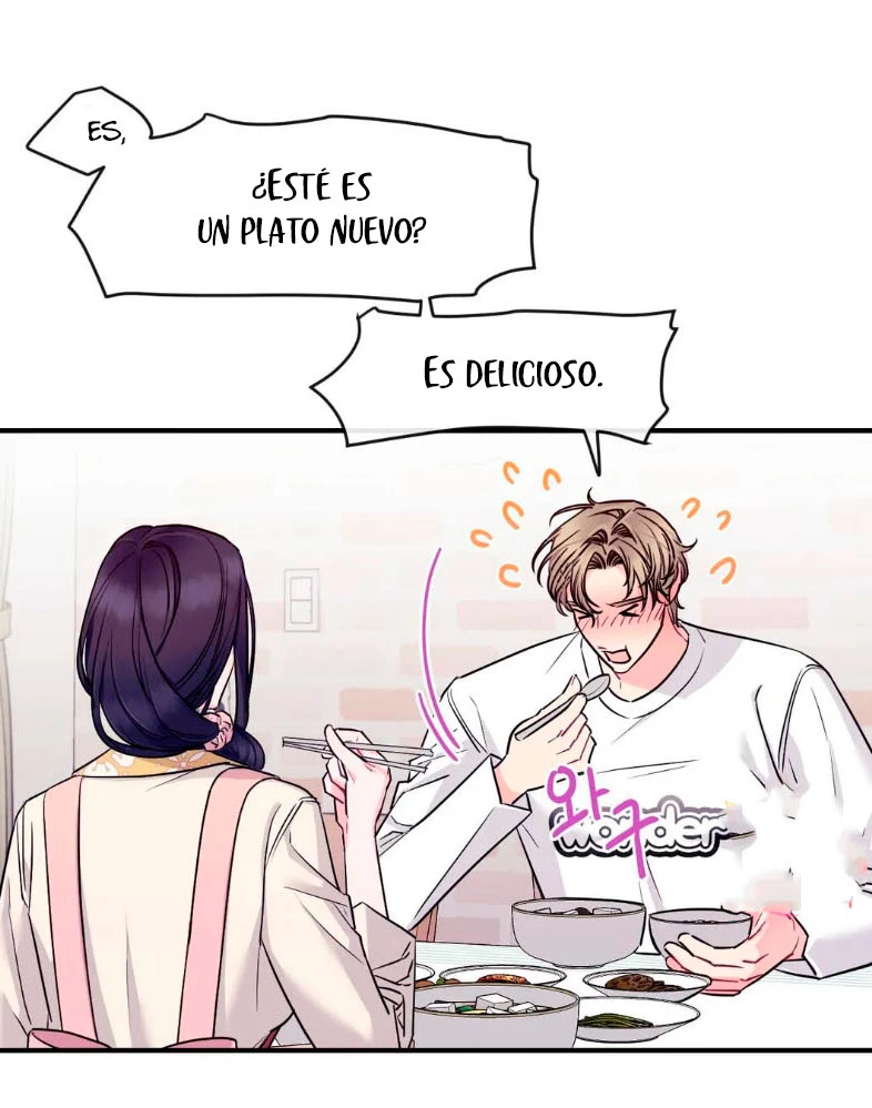 La Casa de Amor Capítulo 1 - Página 29