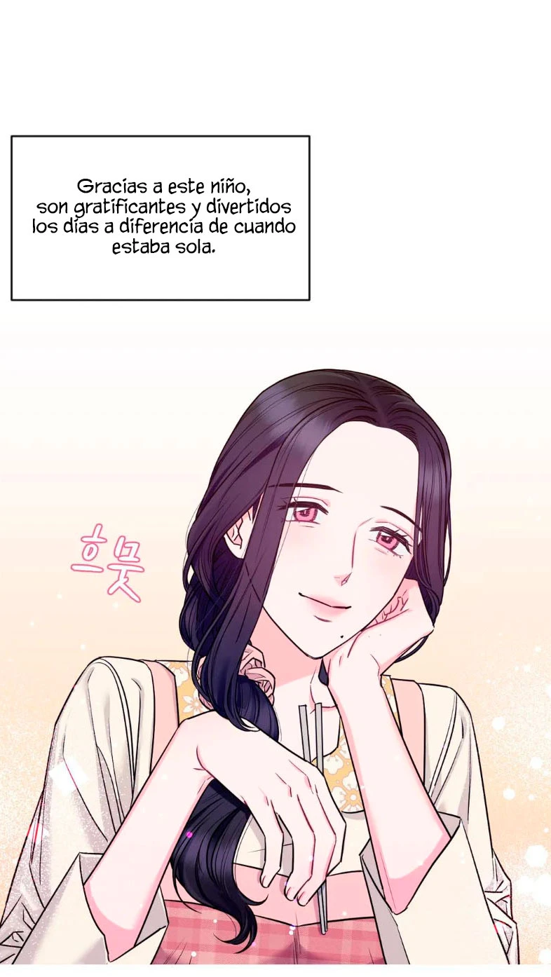 La Casa de Amor Capítulo 1 - Página 31