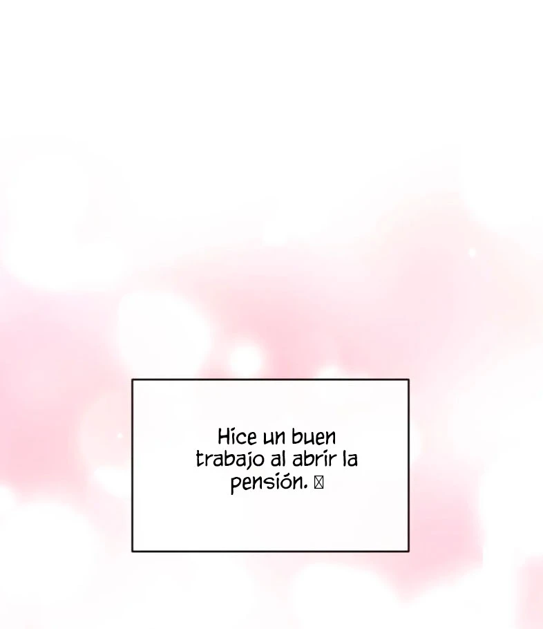 La Casa de Amor Capítulo 1 - Página 32